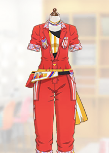 [レッツ・ロコナイズ！+]ロコ