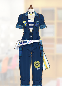 [レッツ・ロコナイズ！++]ロコ