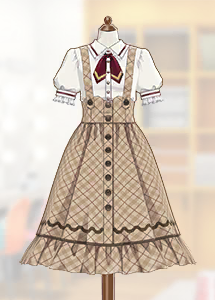 [プライベートドレス ロコ]ロコ