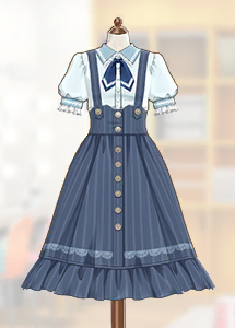 [プライベートドレス ロコ++]ロコ