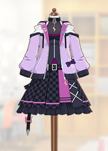 [ゲニアル・デモニッシュ]ロコ