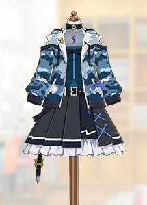 [ゲニアル・デモニッシュ+]ロコ