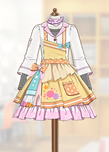 [BE・ROCOING]ロコ