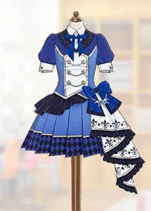 [フェアリーズウィング・アズール]ロコ