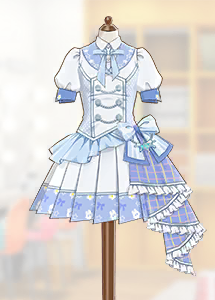 [フェアリーズウィング・アズール+]ロコ