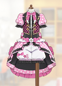[レイテスト・アーティスト！]ロコ