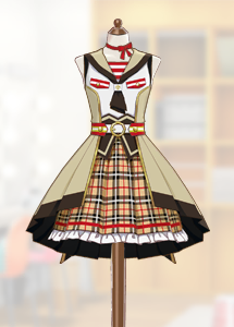 [ブルーマリン・リアライズ+]七尾百合子