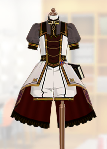 [エピックナビゲーター++]七尾百合子