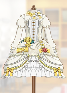 [ビスクドール・ノワール+]七尾百合子