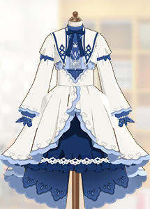 [クワイア・ラブ]七尾百合子