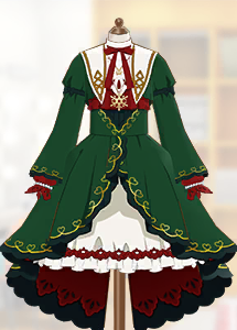 [クワイア・ラブ+]七尾百合子