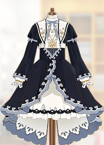 [クワイア・ラブ++]七尾百合子