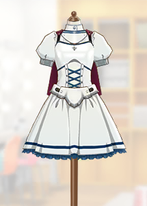 [サンライト・プロテクター]七尾百合子