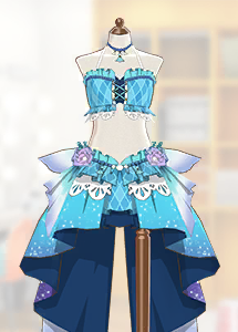 [メルト・クイーン]七尾百合子