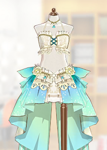 [メルト・クイーン++]七尾百合子