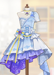 [ウィンディ・プレフェス]七尾百合子