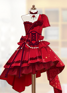 [ウィンディ・プレフェス++]七尾百合子