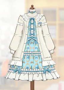 [星羅★華愛心++]七尾百合子