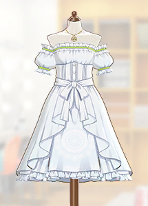 [クルール・ド・フルール]七尾百合子