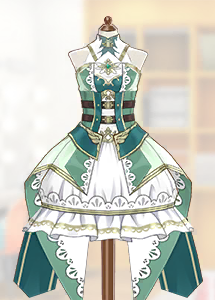 [アドベンチャラー・ブリーズ]七尾百合子