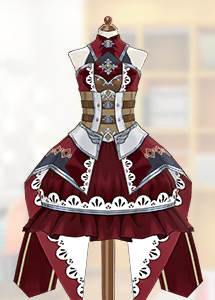 [アドベンチャラー・ブリーズ+]七尾百合子