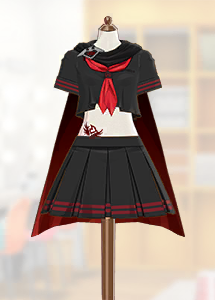 [シュプリーム・ジャスティス+]七尾百合子