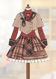 [ラブレター・ウィスパー]七尾百合子