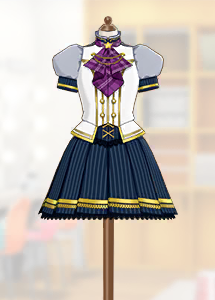 [スターリーインビテーション]高山紗代子