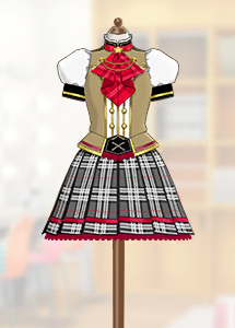 [スターリーインビテーション+]高山紗代子