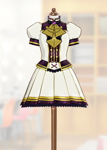 [スターリーインビテーション++]高山紗代子