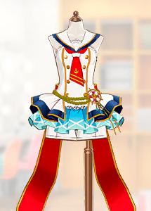 [全力！チアガール]高山紗代子