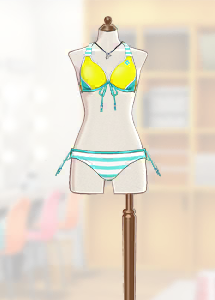 [海理音キャプテンユニフォーム]高山紗代子