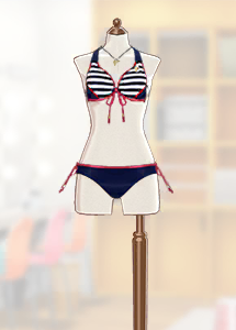 [海理音キャプテンユニフォーム++]高山紗代子