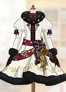 [ノエル・ジョワイユ++]高山紗代子