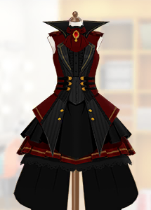 [ハリー・ファントムシーフ+]高山紗代子