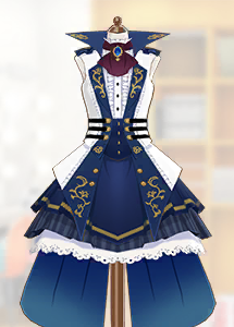 [ハリー・ファントムシーフ++]高山紗代子