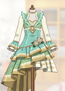 [ダンサ・アルディエンテ+]高山紗代子