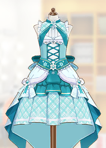 [シリアス・アイシクル]高山紗代子