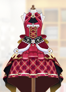 [シリアス・アイシクル+]高山紗代子