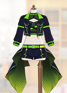 [エネルギッシュサンダー]高山紗代子