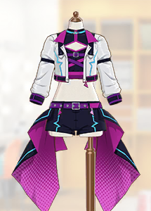 [エネルギッシュサンダー+]高山紗代子