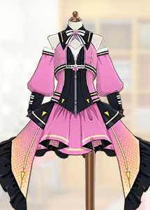 [タクティカルコンビネーション]高山紗代子