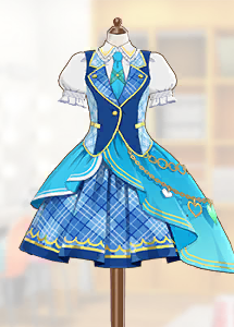 [5th・エンパシー]高山紗代子