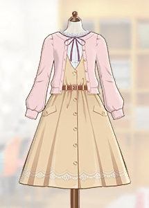 [プライベートドレス 紗代子]高山紗代子