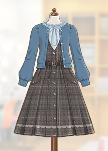 [プライベートドレス 紗代子+]高山紗代子