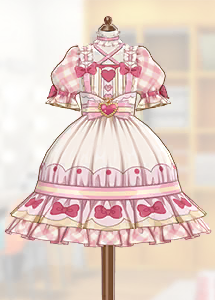 [サプライズ・バースディ]高山紗代子