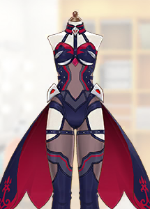 [C-log-a=ネーゼ]高山紗代子