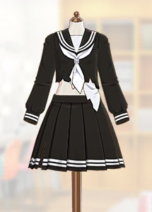 [マニピュレイト・セーラー]高山紗代子