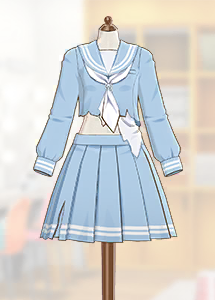 [マニピュレイト・セーラー+]高山紗代子