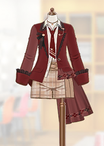 [ユー・ガット・ディス！+]高山紗代子